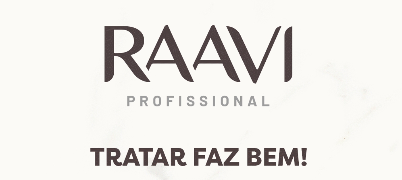 Sorteio Raavi - Estética in SP