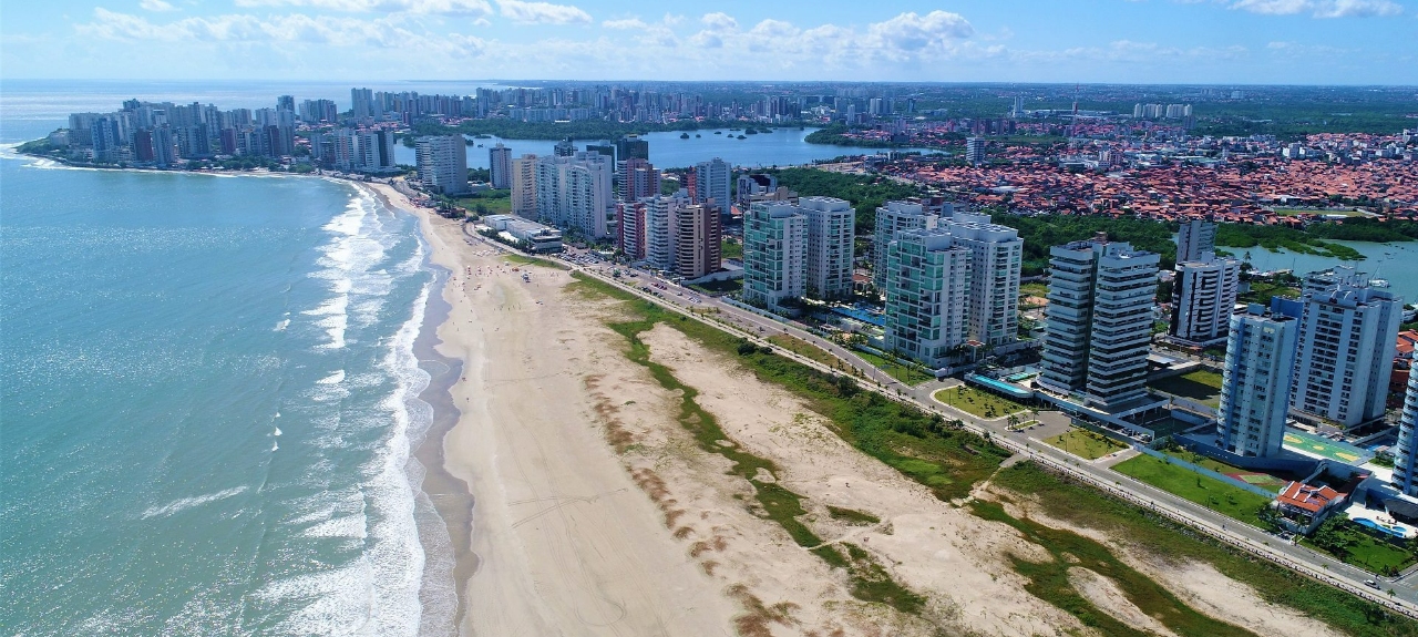 12º CONEPA 2025 - SÃO LUÍS
