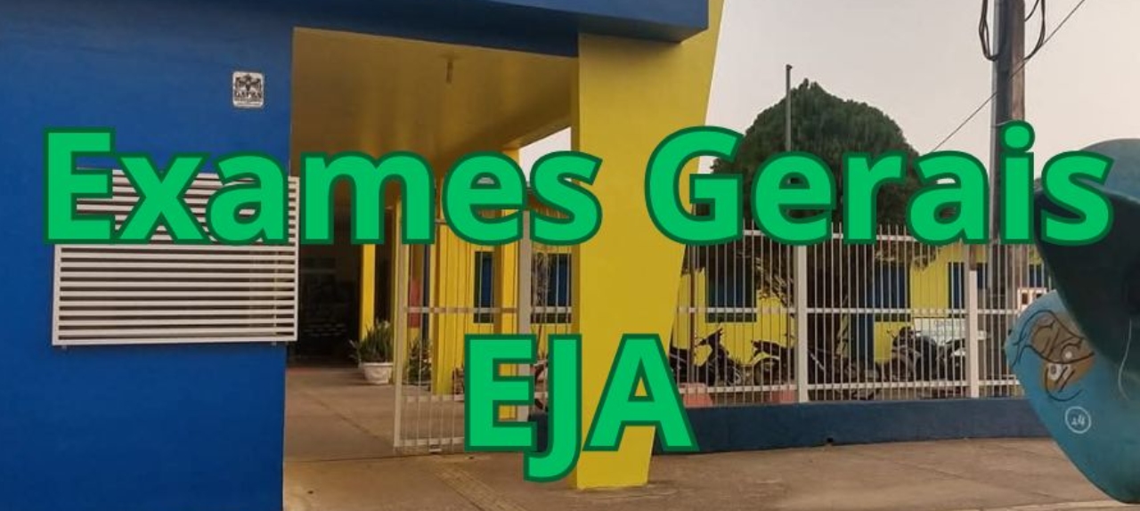 Sistema Prisional - Exames Gerais 2025