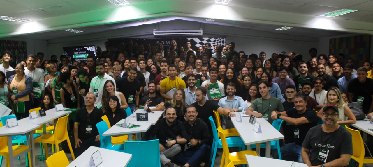 Talent Bootcamp | Empresas & Jurados - Maceió 2025