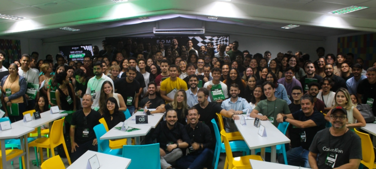 TALENT BOOTCAMP 2025 - TALENTOS