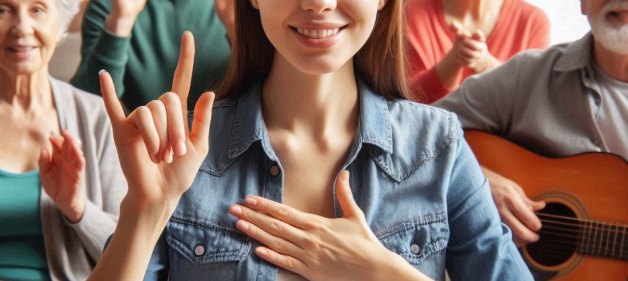 Curso de Aprofundamento em Interpretação bíblica em Libras  - PIB Maceió