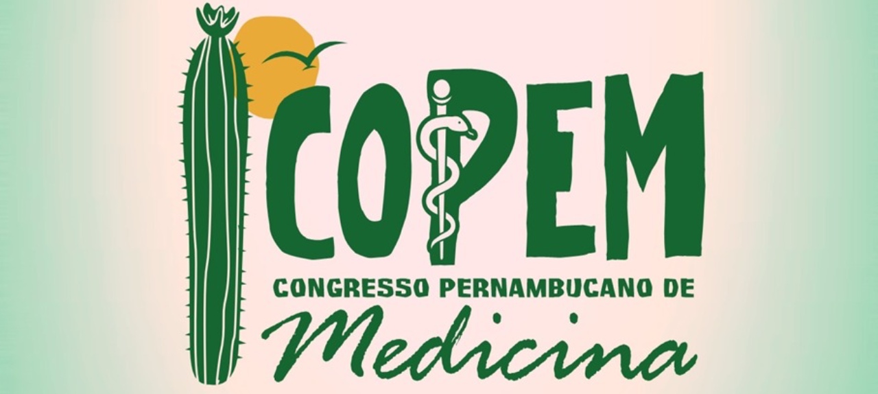 I Congresso Pernambucano de Medicina