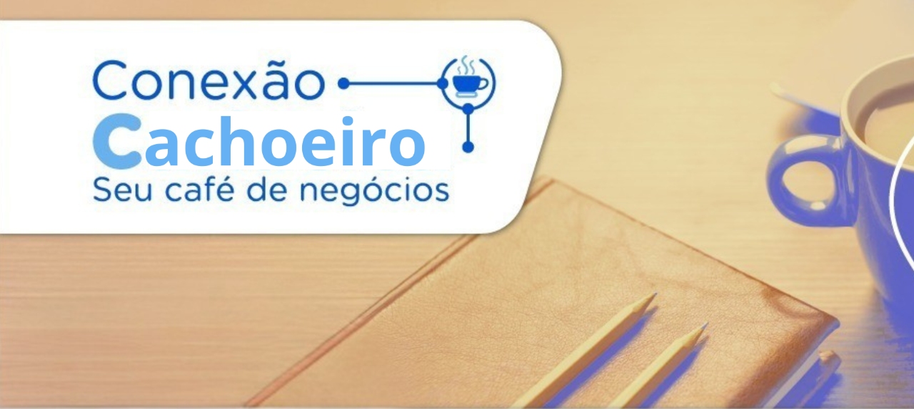 CAFÉ CONEXÕES
