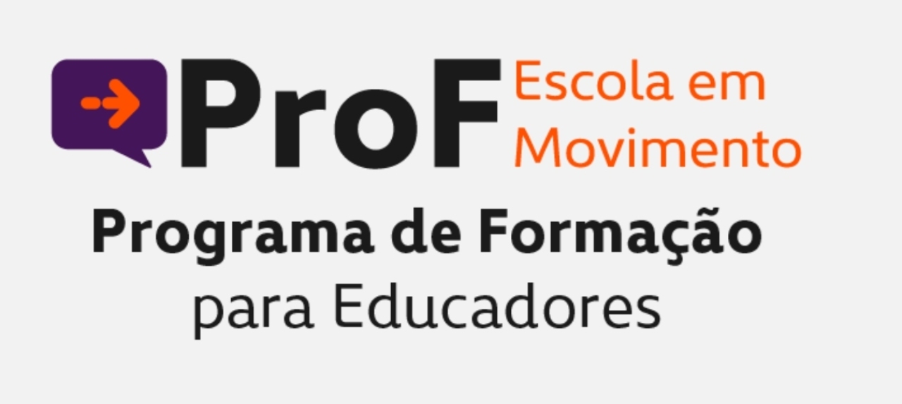 [ProF]  | Escola em Movimento | 21/05/2025 - Janaúba/MG [Colégio Prêmio]