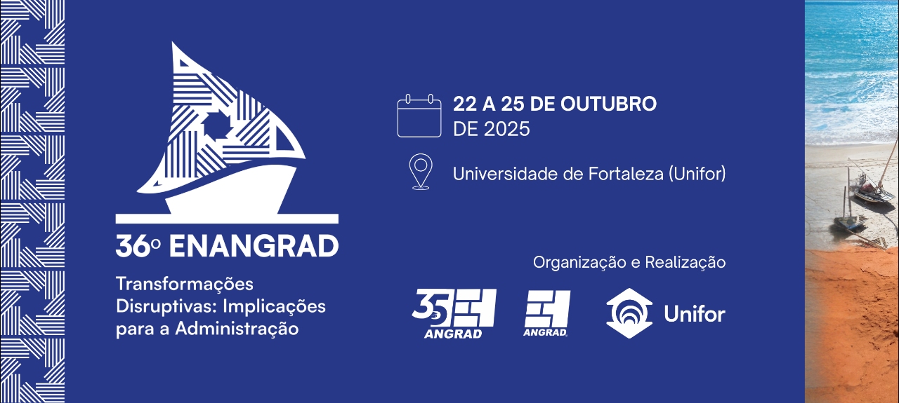 36º ENANGRAD