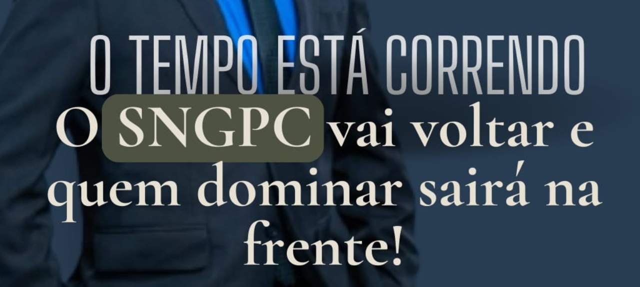 CURSO SNGPC