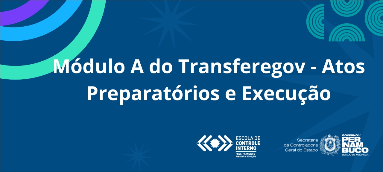 Módulo A do Transferegov - Atos Preparatórios - Utilizando a plataforma online Microsoft Teams