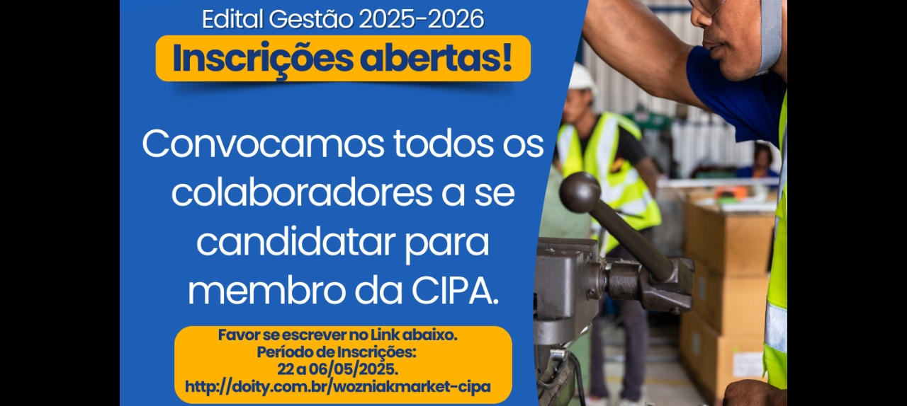 CIPA WOZNIAK MARKET 2025-2026