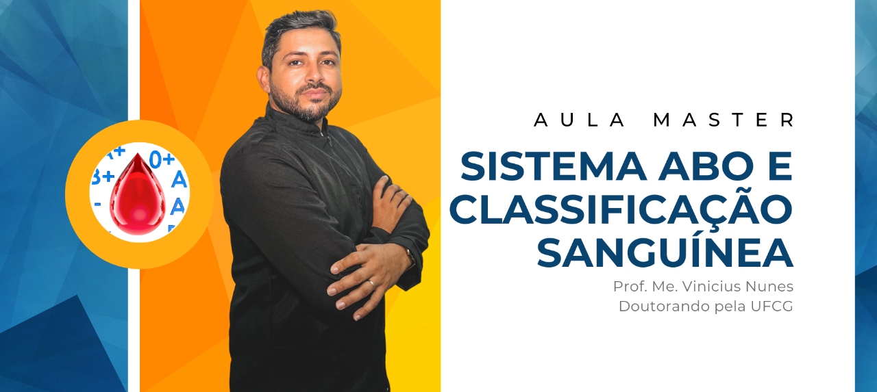 Sistema ABO e classificação sanguínea