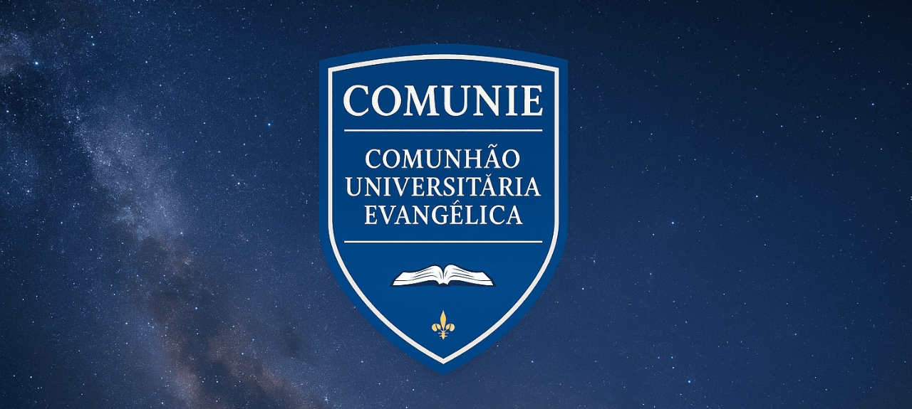 X Simpósio da Comunhão Universitária Evangélica (Comunie)