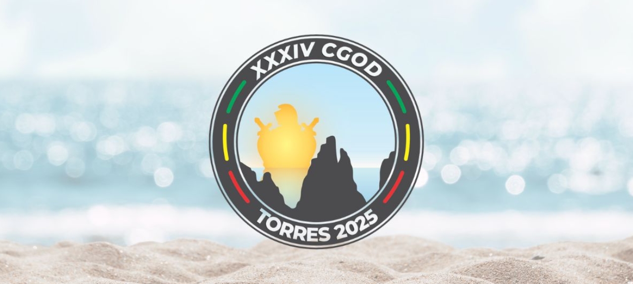 XXXIV Congresso Gaúcho da Ordem DeMolay | Torres - RS