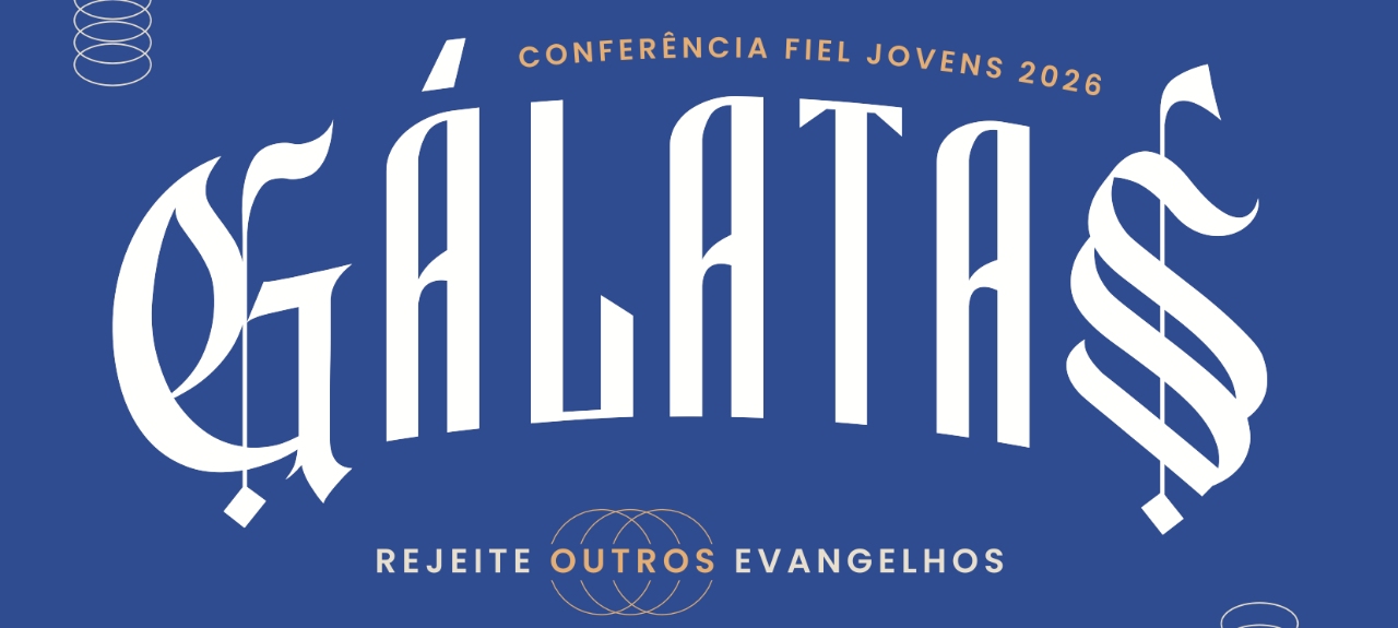Gálatas - Rejeite outros evangelhos