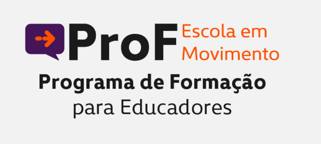 [ProF] | Escola em Movimento | 10/05/2025 - São Luís/MA [Escola Renascer Kids]