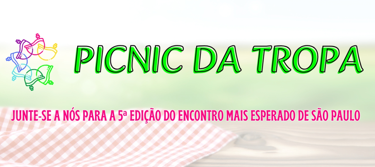 PICNIC da Tropa