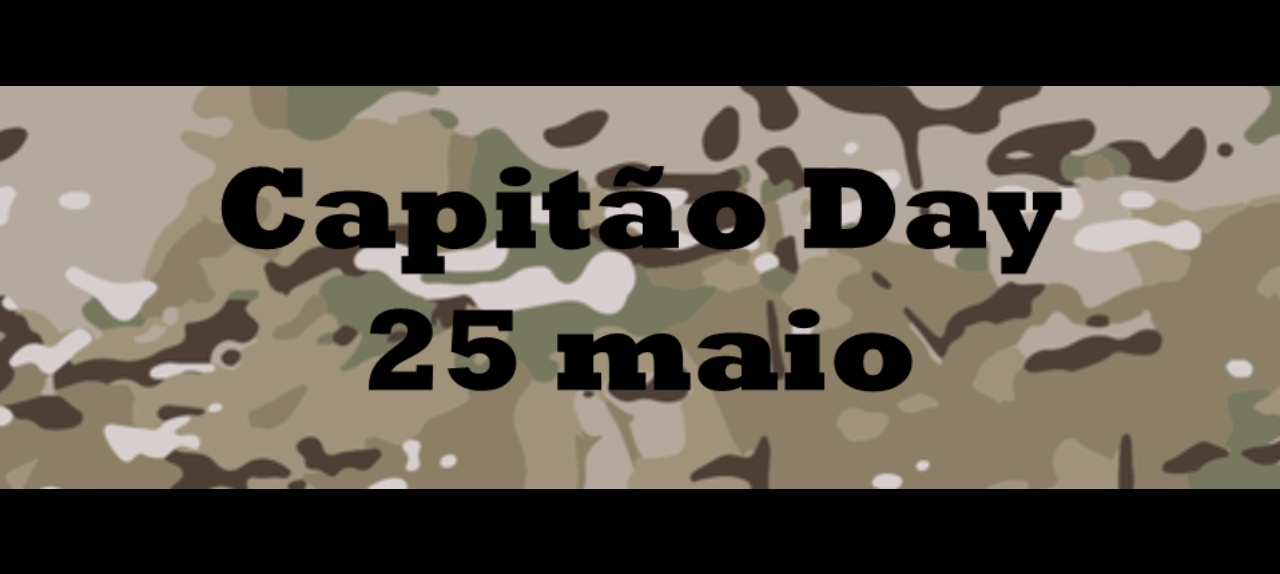 Capitão Day