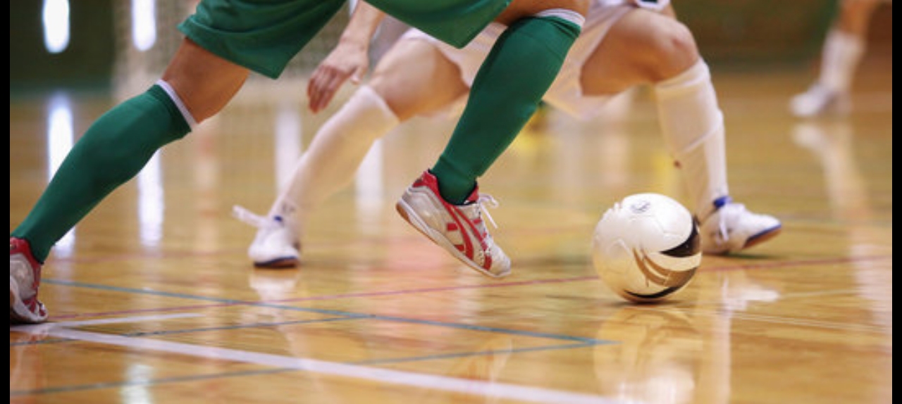 COPA AFAL FUTSAL 2025