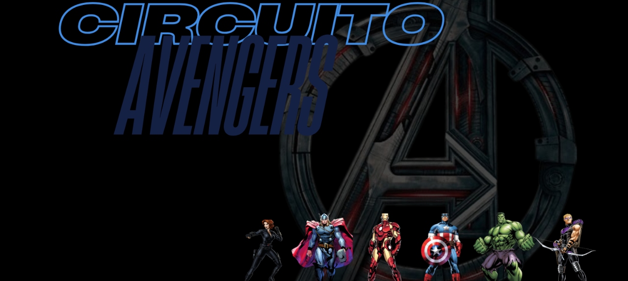 Circuito Avengers