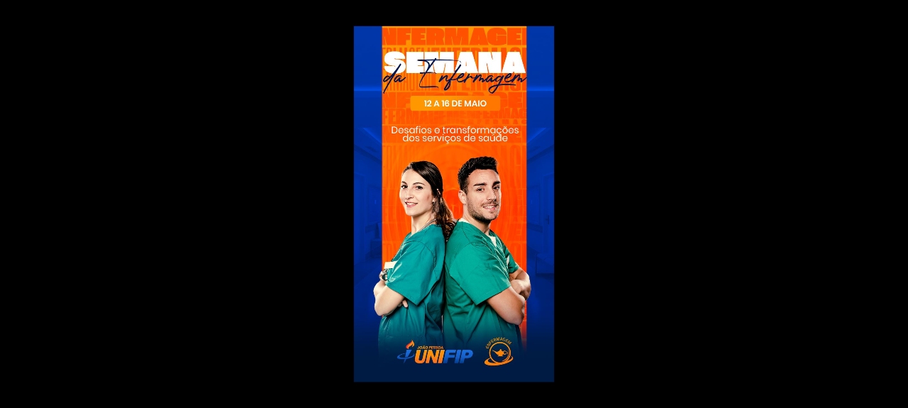 Semana de Enfermagem UNIFIP -SAMU João Pessoa