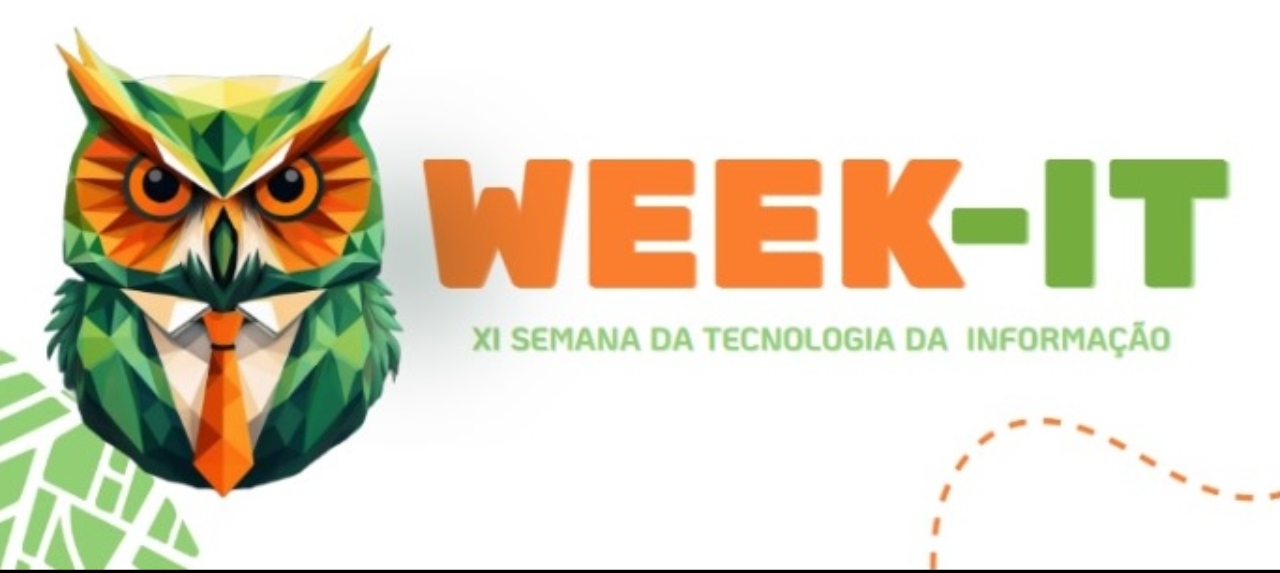 Week-IT 2025 - Xi Semana de Tecnologia da Informação