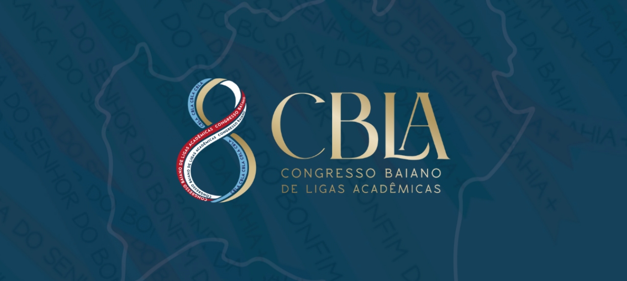 VIII Congresso Baiano de Ligas Acadêmicas