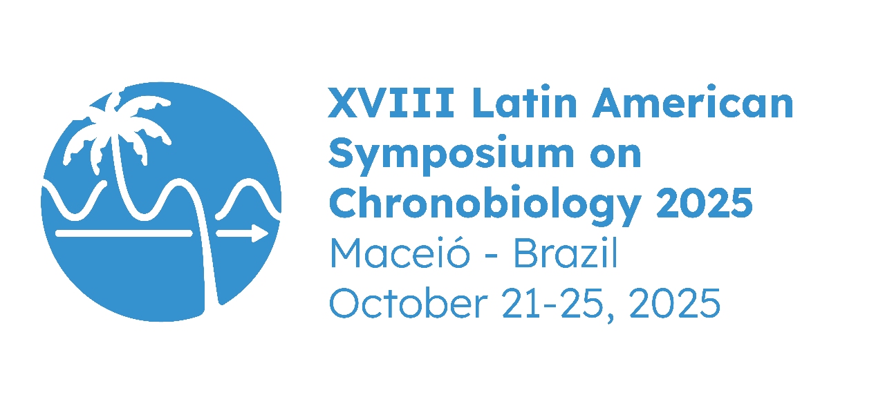 XVIII Latin American Symposium on Chronobiology 2025