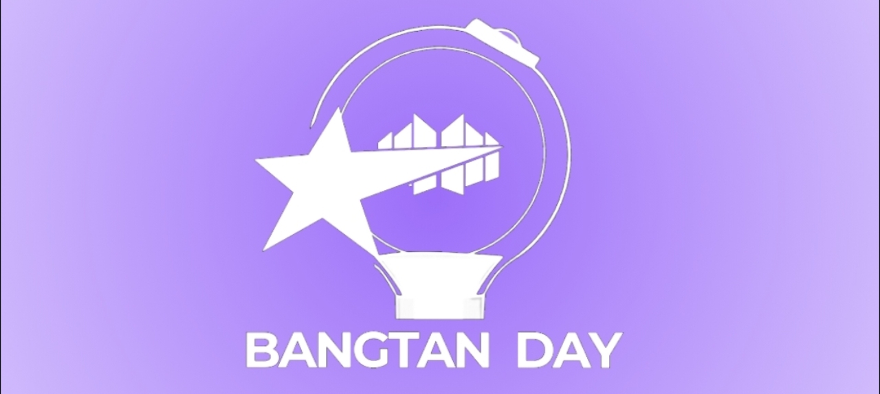 HAPPY 12 YEARS BANGTAN