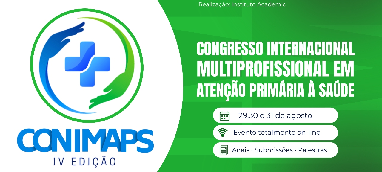 IV CONIMAPS
