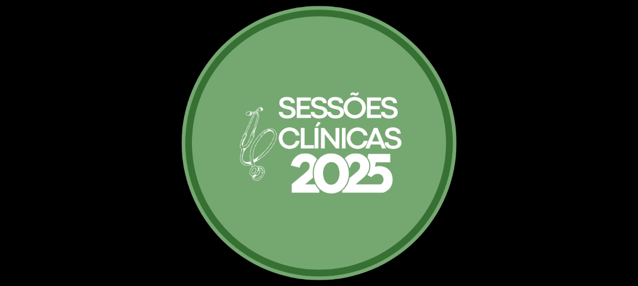 V Sessões Clínicas