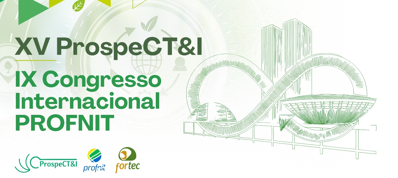 XV ProspeCT&I - VIX Congresso Internacional PROFNIT