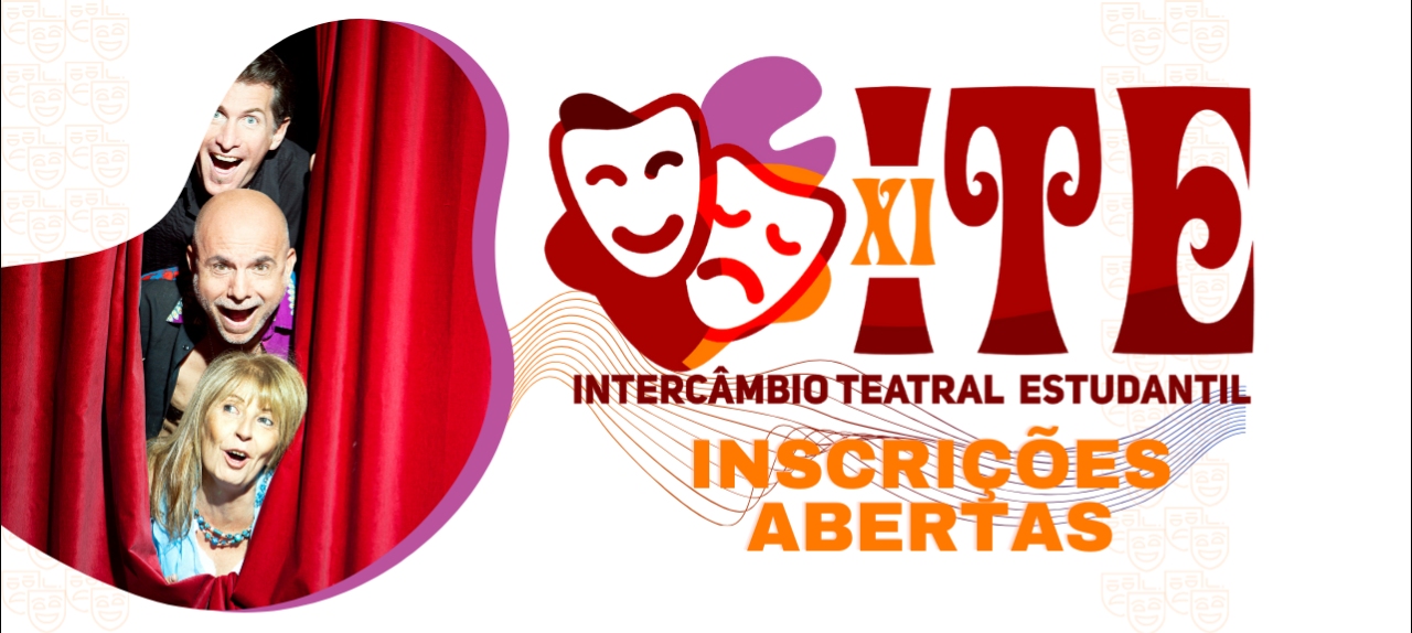 Intercâmbio Teatral Estudantil
