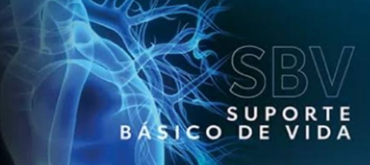 CAPACITAÇÃO EM SUPORTE BÁSICO DE VIDA - BLS