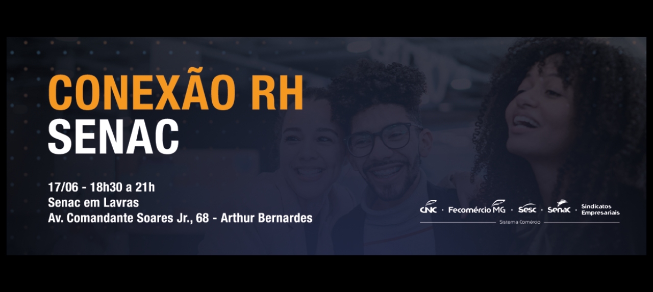 Conexão RH Lavras