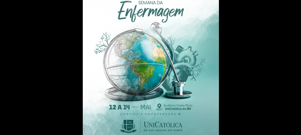I Semana da Enfermagem