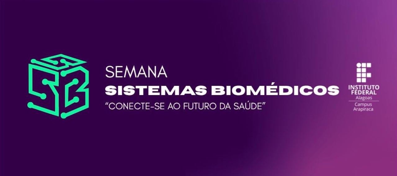 Semana Sistemas Biomédicos