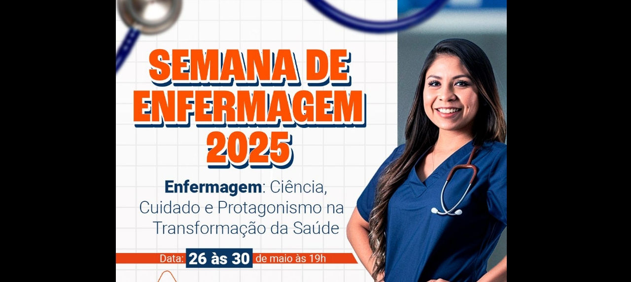 I SEMANA DE ENFERMAGEM ANHANGUERA- POLO ARAPIRACA