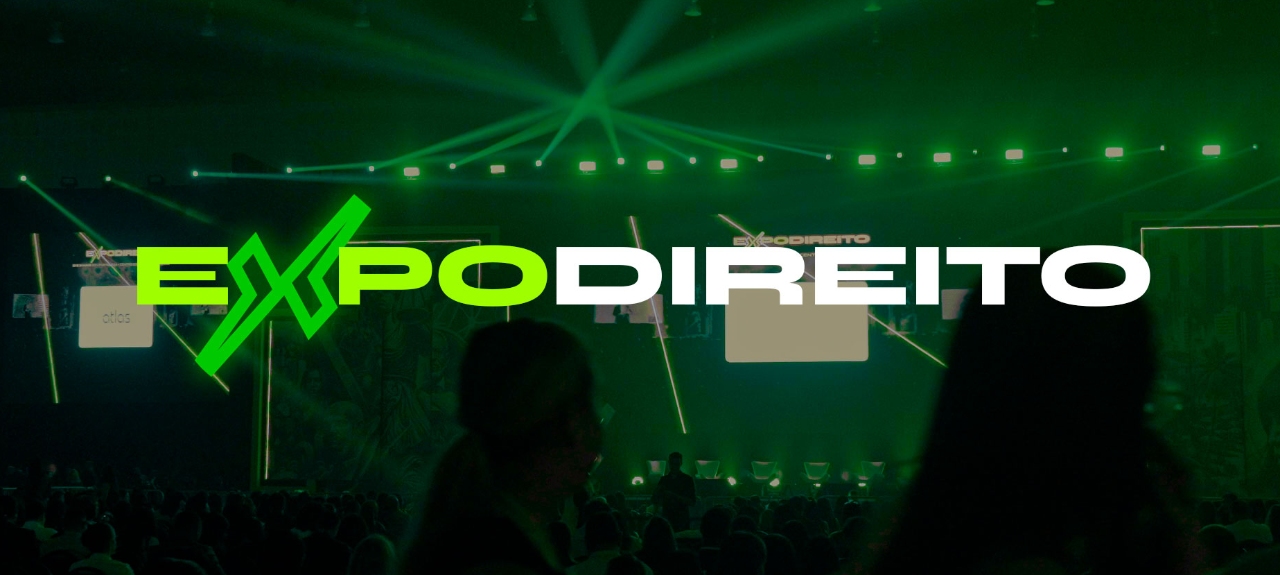 ExpoDireito Brasil 2025
