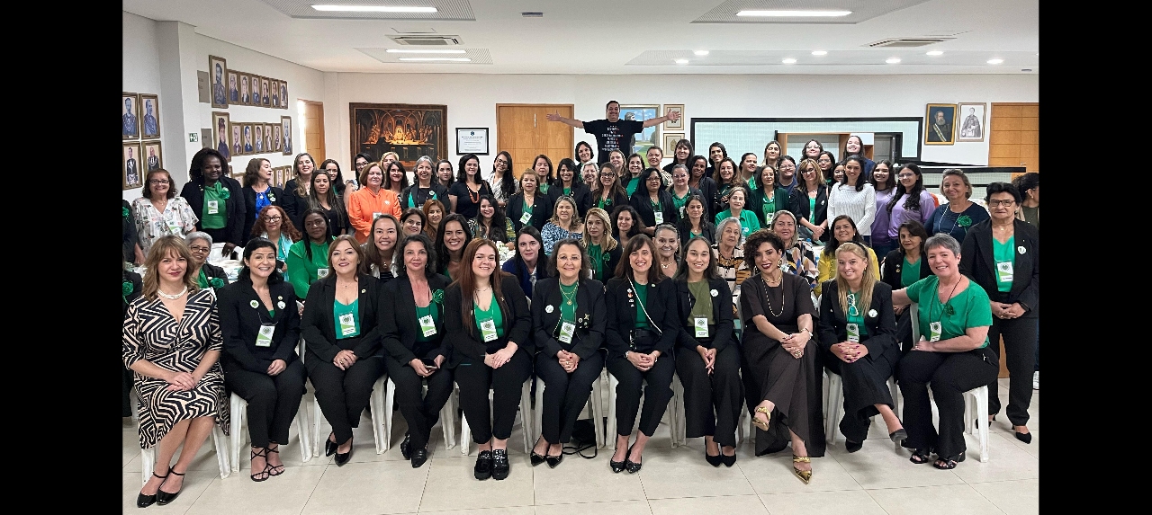 2° Encontro de Fraternas do Distrito Federal