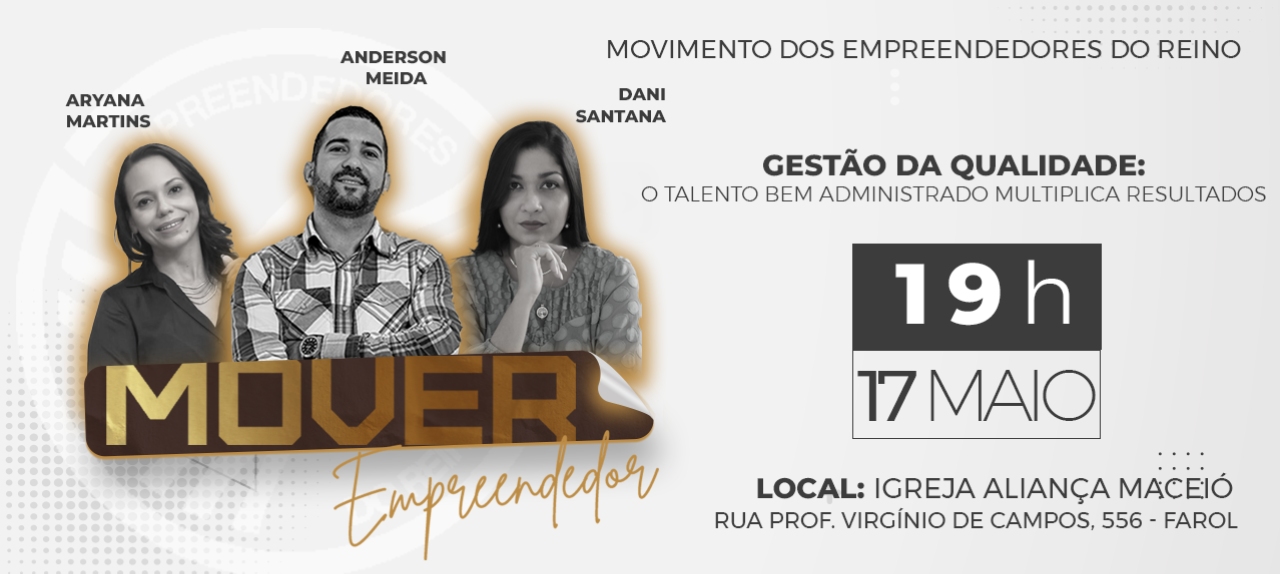 Mover Empreendedor