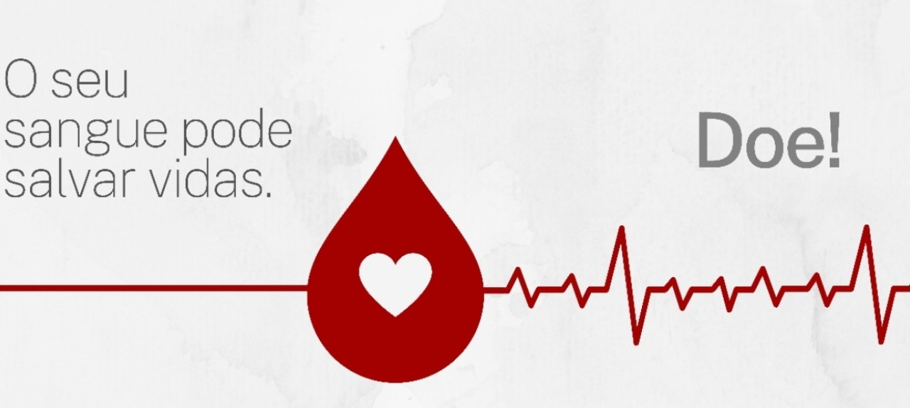 Doação de sangue