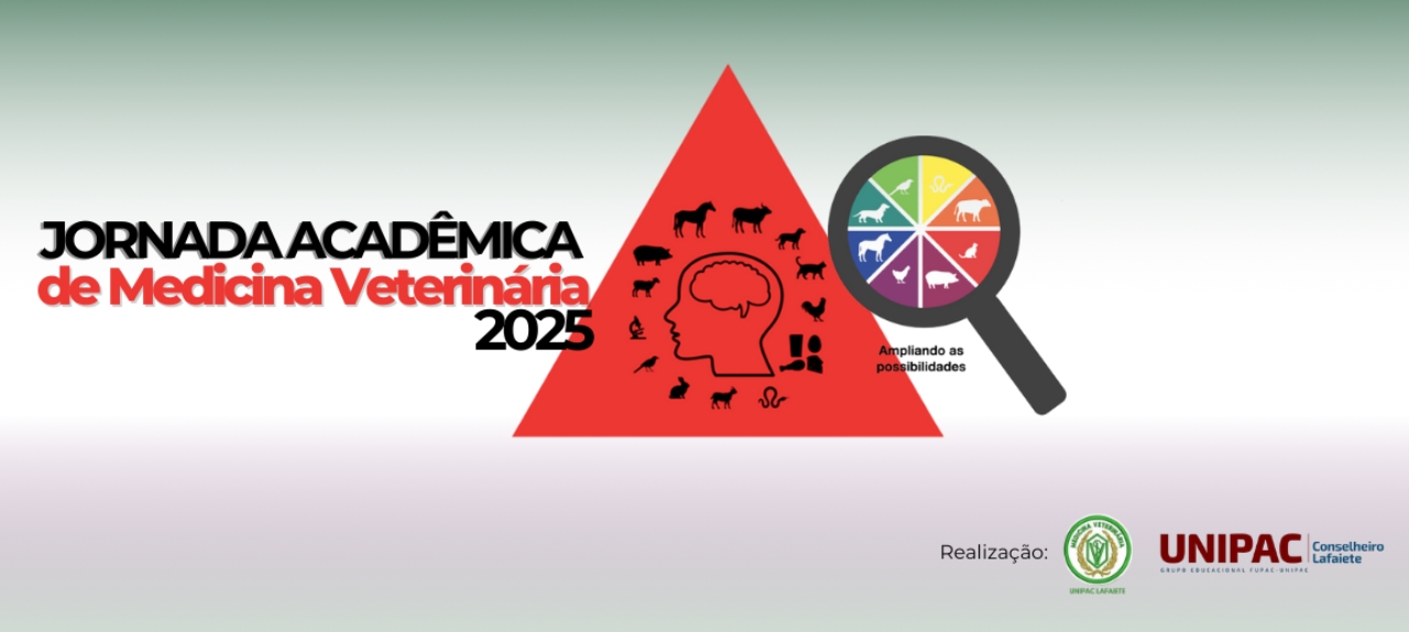 Jornada Acadêmica de Medicina Veterinária