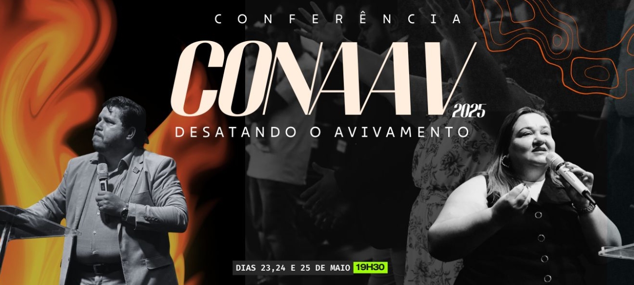CONAAV - Conferência Apostólica Árvore da Vida