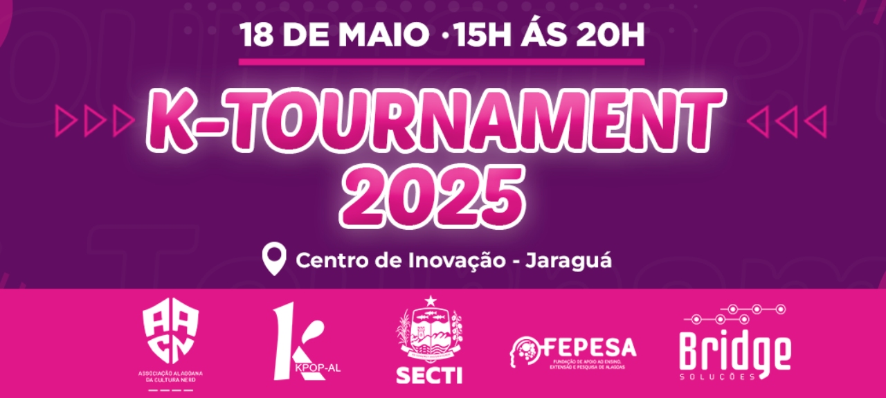 K-TOURNAMENT 2025