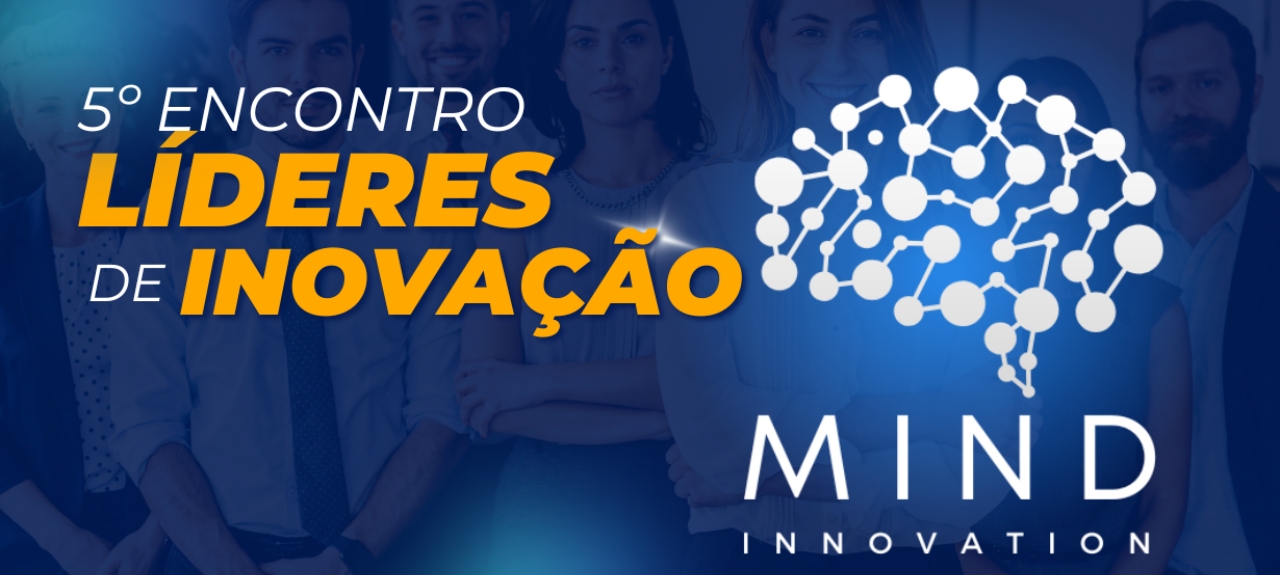 5º Encontro de Líderes de Inovação