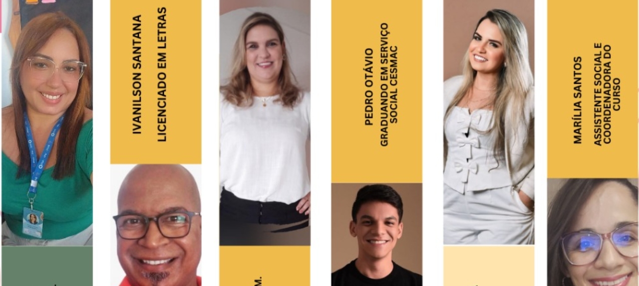III Seminário – Serviço Social e Políticas Públicas: A Interdisciplinaridade na Luta Anticapacitista