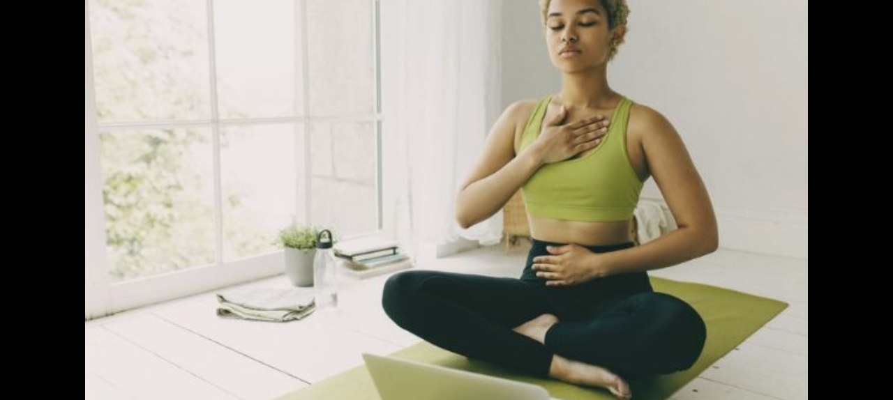 Ansiedade + Relaxamento para encarar o fim do semestre!