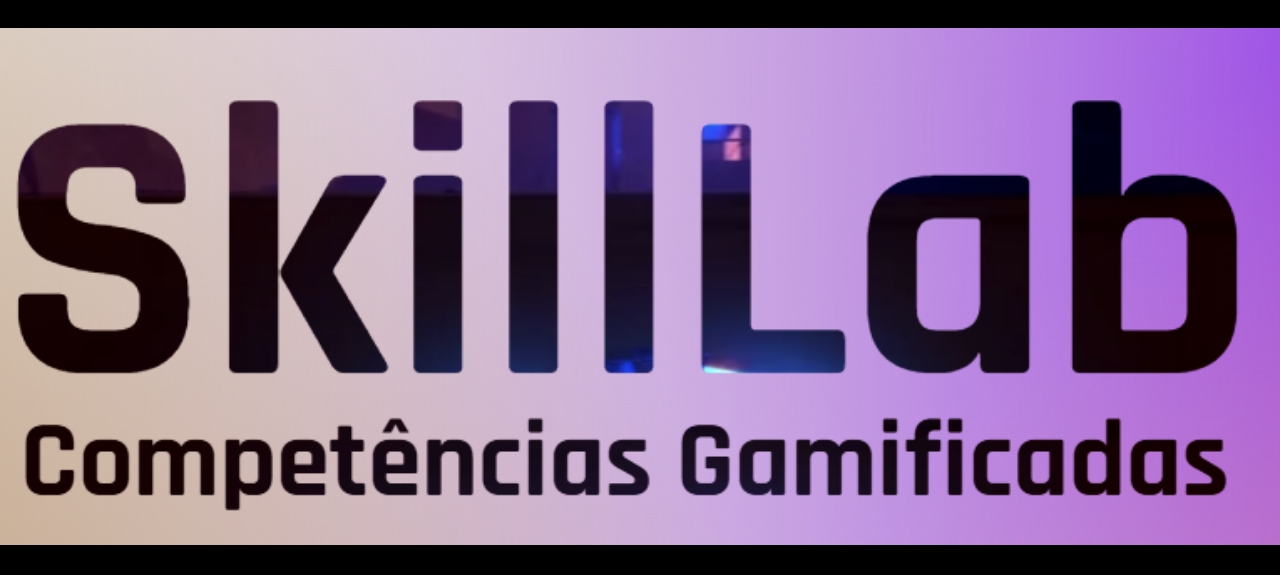 SkillLab Competências Gamificadas