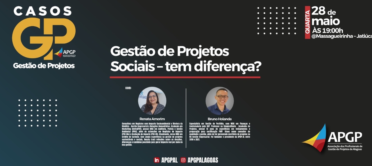 CASOS DE GP - MAIO 2025