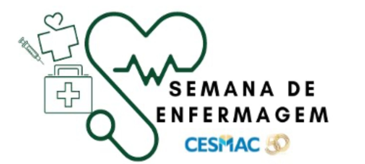 17ª Semana de Enfermagem Cesmac e VI Olimpíadas do Conhecimento Enfermagem