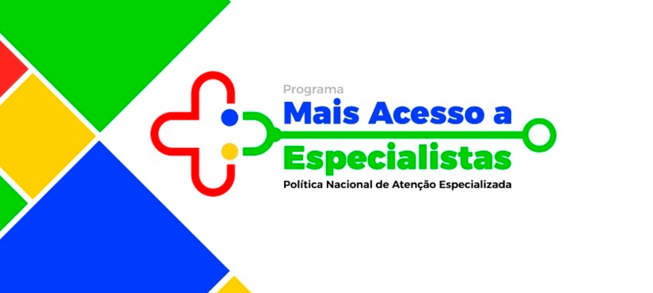 Oficina sobre o PMAE - Programa Mais Acesso a Especialistas na 6ª URSAP